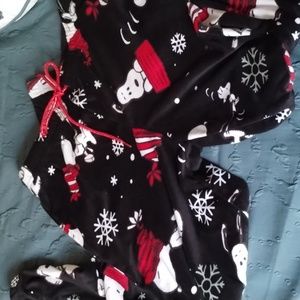 Peanuts Snoopy loungers